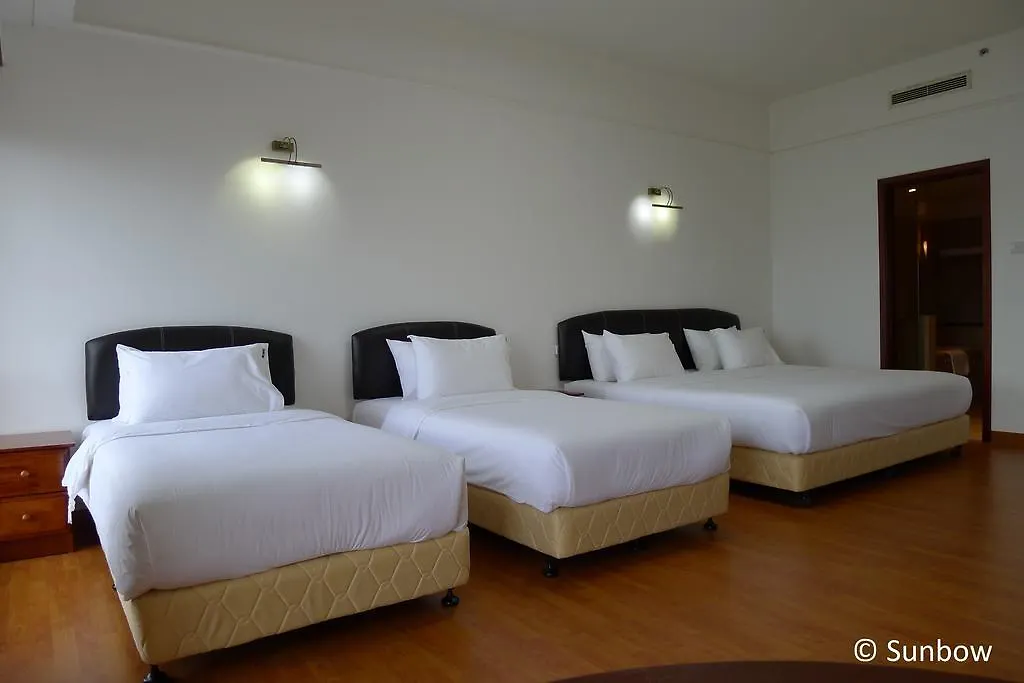 Sunbow Suites @ Times Square Kuala Lumpur 0*,