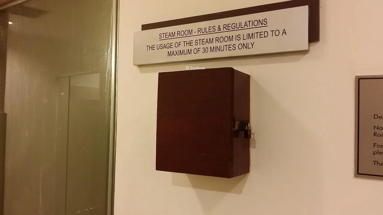 Sunbow Suites @ Times Square Kuala Lumpur Malaysia