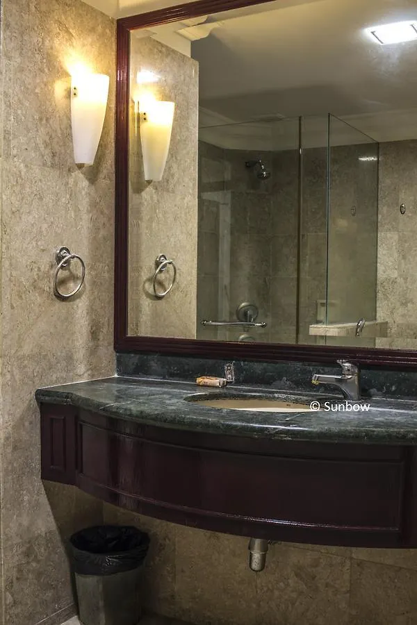 Sunbow Suites @ Times Square Kuala Lumpur 0*,